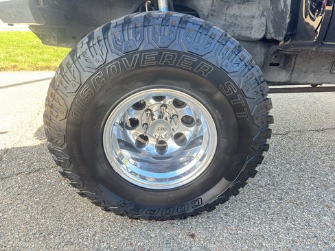 Used 1990 GMC Sierra 1500 4x4 Extended Cab image 7