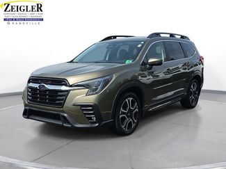 Used 2023 Subaru Ascent Limited AWD/4WD video 1