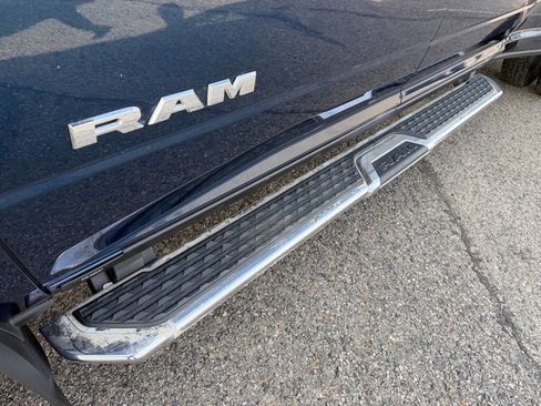Used 2021 RAM 3500 Big Horn w/ Level 1 Equipment Group AWD/4WD image 12