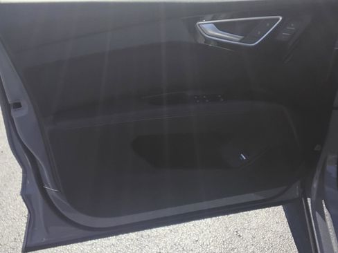 Certified 2025 Audi Q4 e-tron Premium w/ Convenience Package image 15