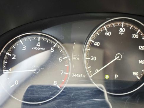 Used 2025 MAZDA CX-30 AWD 2.5 S w/ Preferred Package image 23