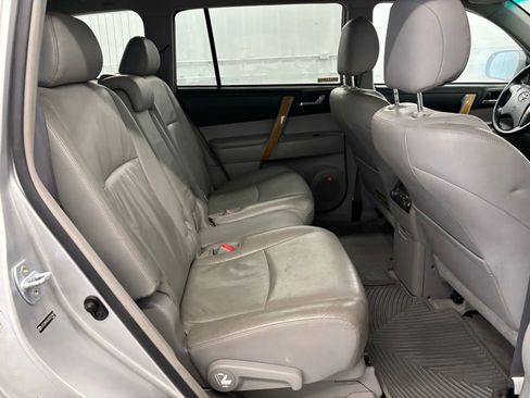 Used 2008 Toyota Highlander Limited image 19