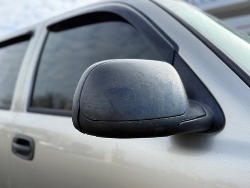 Used 2003 Chevrolet Silverado 2500 LS w/ Skid Plate Package image 47