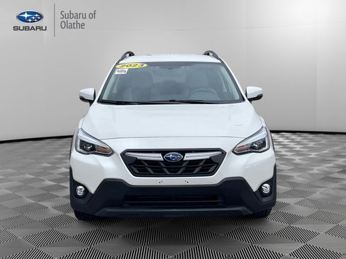 Used 2023 Subaru Crosstrek 2.5i Limited image 13