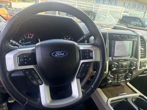 Used 2020 Ford F350 Lariat AWD/4WD image 31