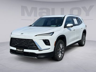 Used 2025 Buick Enclave Preferred