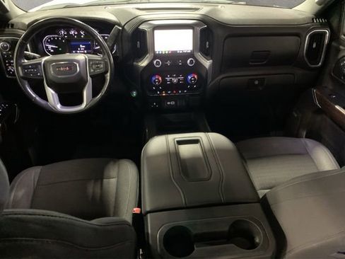 Used 2020 GMC Sierra 1500 Elevation w/ Elevation Value Package image 14