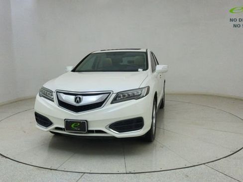 Used 2017 Acura RDX FWD w/ Technology Package image 64