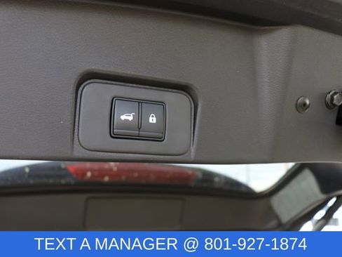Used 2026 Nissan Rogue SV AWD/4WD image 14