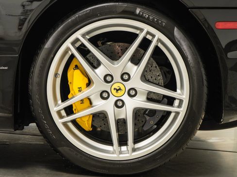 Used 2005 Ferrari F430 Coupe image 11