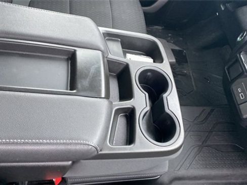 Used 2022 Chevrolet Silverado 1500 LT w/ Bed Protection Package image 14