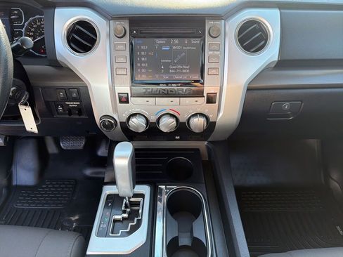 Used 2018 Toyota Tundra SR5 image 37