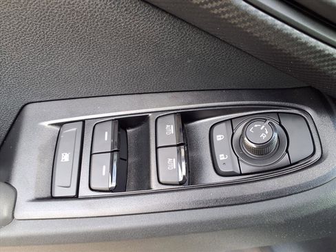 New 2026 Subaru Crosstrek 2.0i Premium image 8