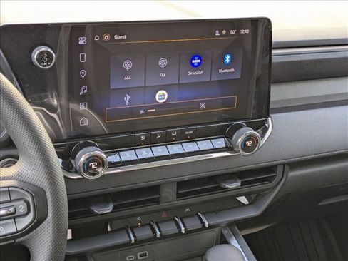 New 2026 Chevrolet Colorado Trail Boss image 12