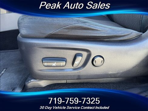 Used 2011 Toyota 4Runner SR5 image 16