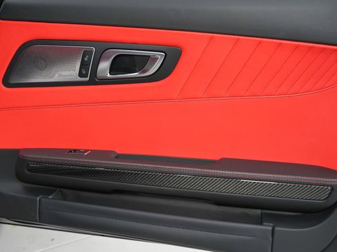 Used 2017 Mercedes-Benz AMG GT Coupe image 35