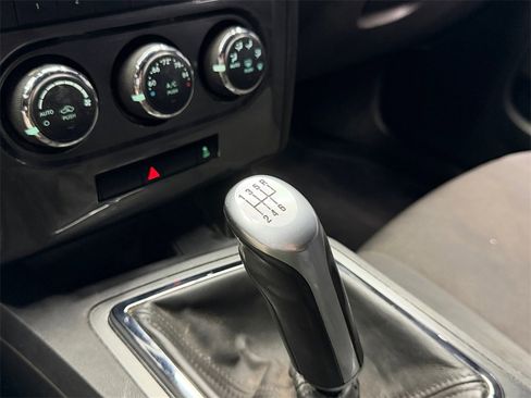 Used 2014 Dodge Challenger SRT8 Core image 20