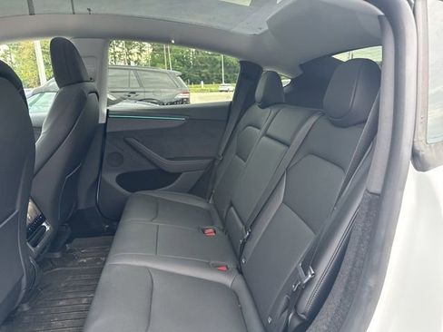 Used 2026 Tesla Model Y Long Range AWD/4WD image 11
