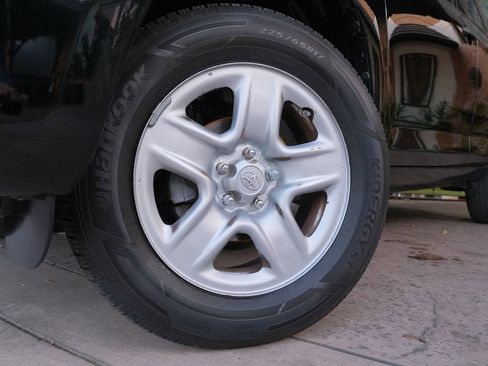 Used 2009 Toyota RAV4 2WD image 42