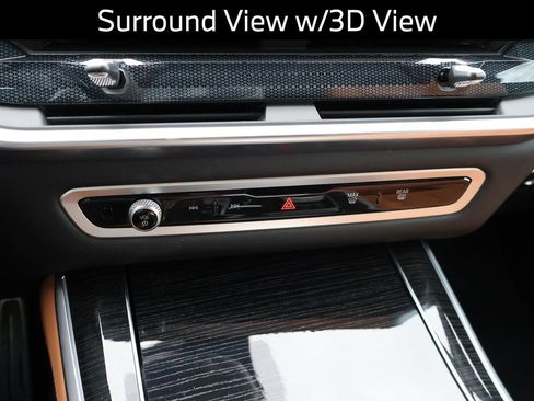 Certified 2024 BMW X5 xDrive40i w/ M Sport Package image 29