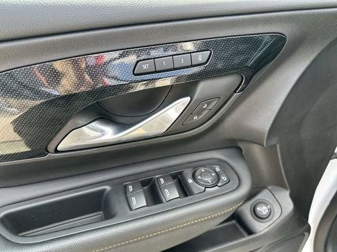 Certified 2024 GMC Terrain AT4 w/ LPO, Floor Liner Package AWD/4WD image 16