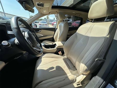 Used 2019 Acura RDX AWD w/ Advance Package image 21