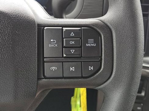 New 2026 Ford F150 STX w/ Equipment Group 200A AWD/4WD image 21