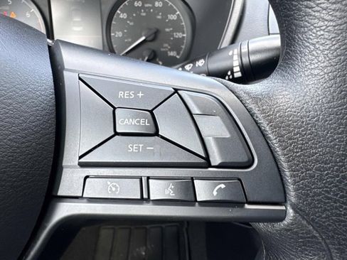 Used 2024 Nissan Altima 2.5 S image 23