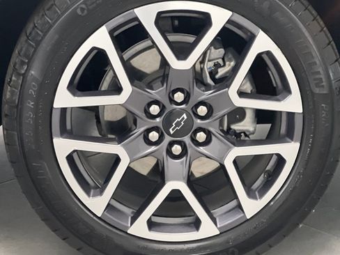 Used 2025 Chevrolet Blazer RS image 69