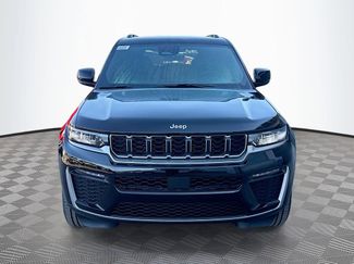 New 2026 Jeep Grand Cherokee Limited RWD video 2