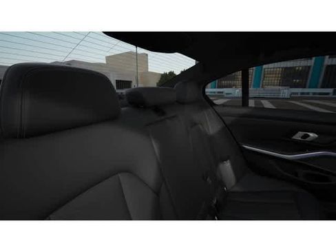 New 2026 BMW M340i Sedan w/ Premium Package image 12