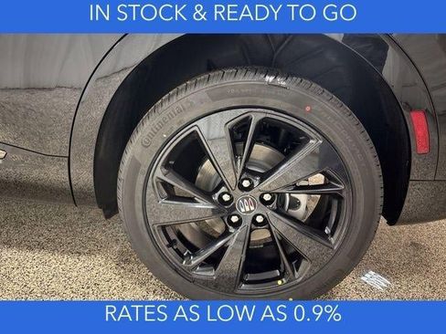 New 2026 Buick Envision Sport Touring image 22