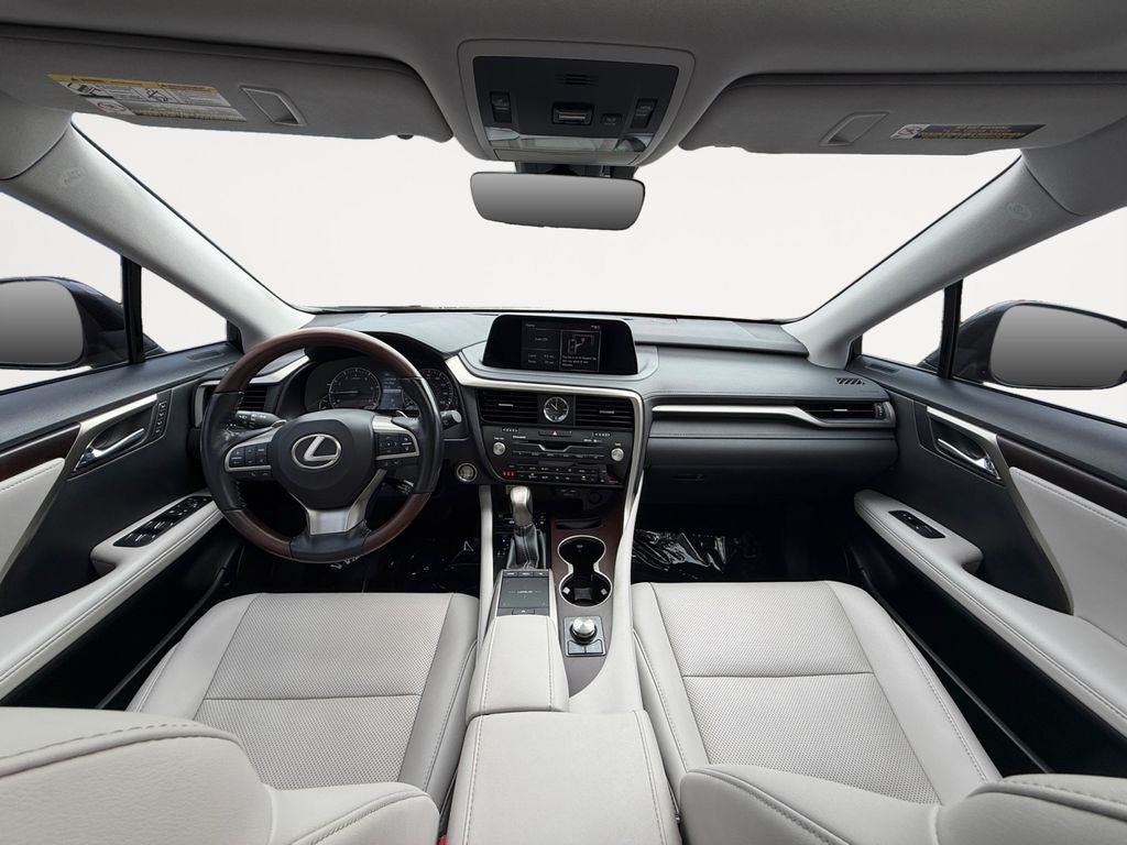 Used 2021 Lexus RX 350 AWD w/ Premium Package image 11