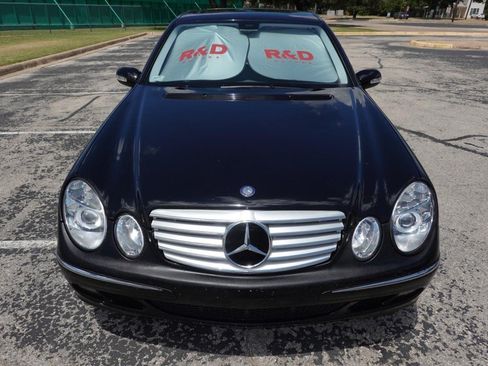 Used 2006 Mercedes-Benz E 350 Sedan image 2
