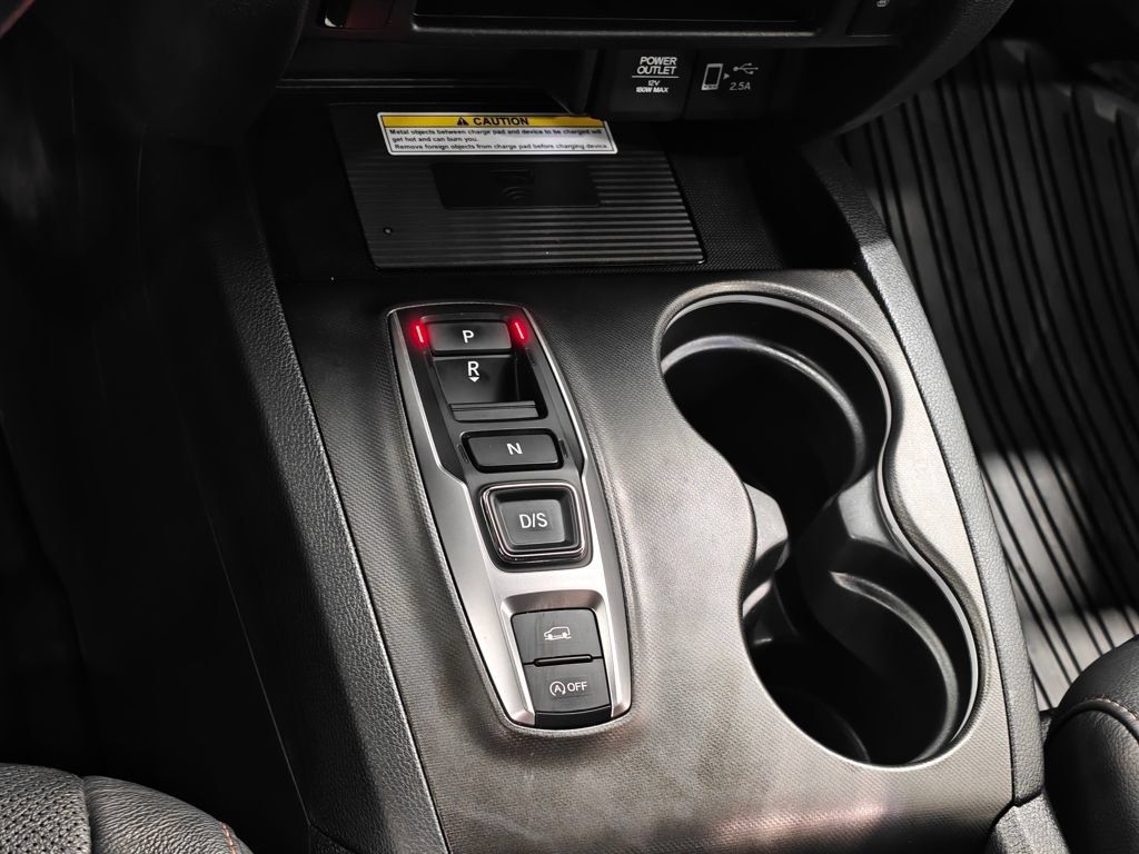 Used 2022 Honda Passport TrailSport image 9