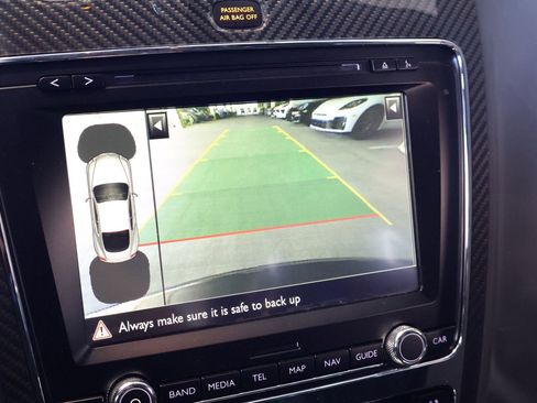 Used 2015 Bentley Continental GT3-R image 20