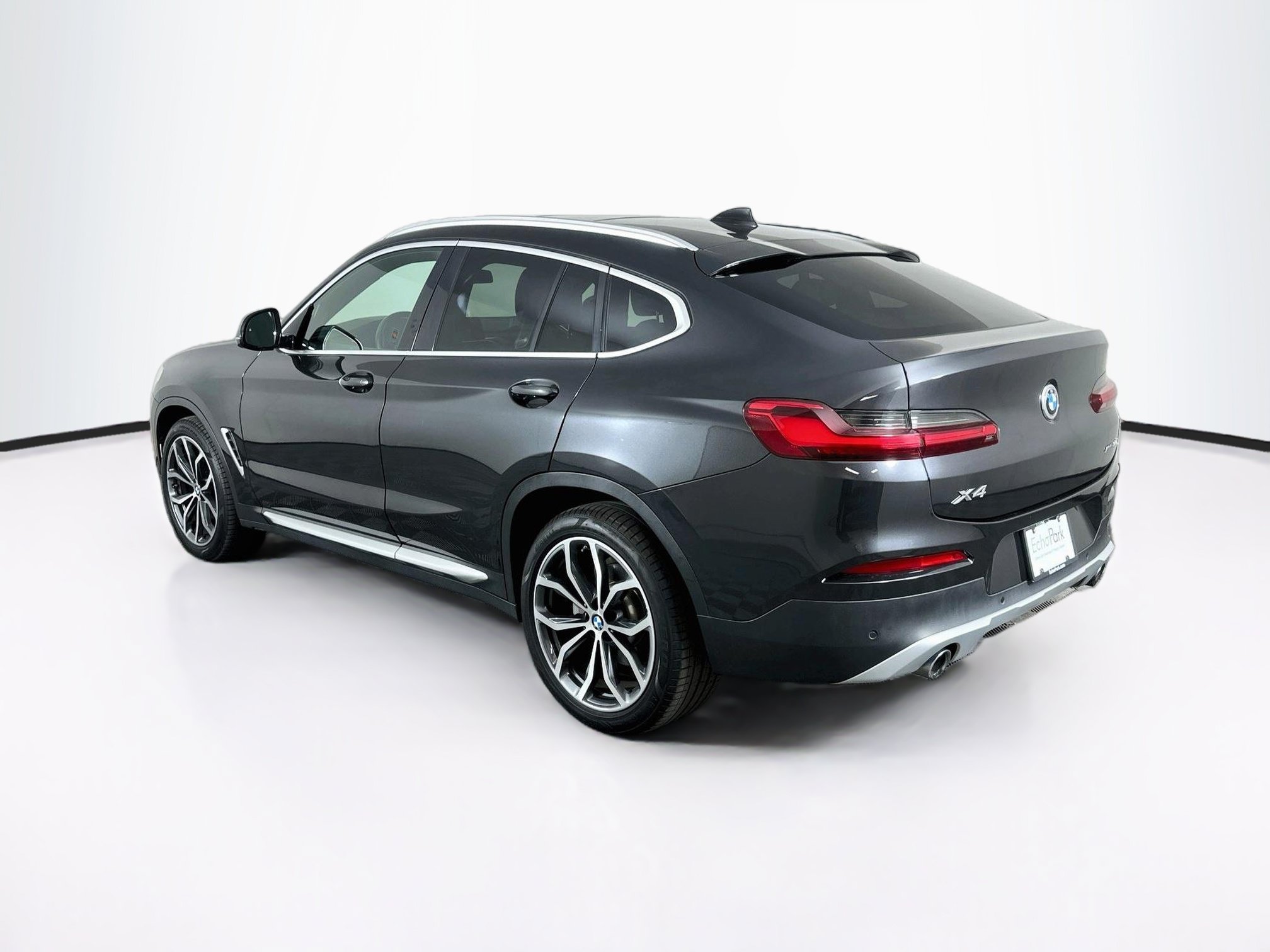 Used 2019 BMW X4 xDrive30i w/ Premium Package AWD/4WD image 5