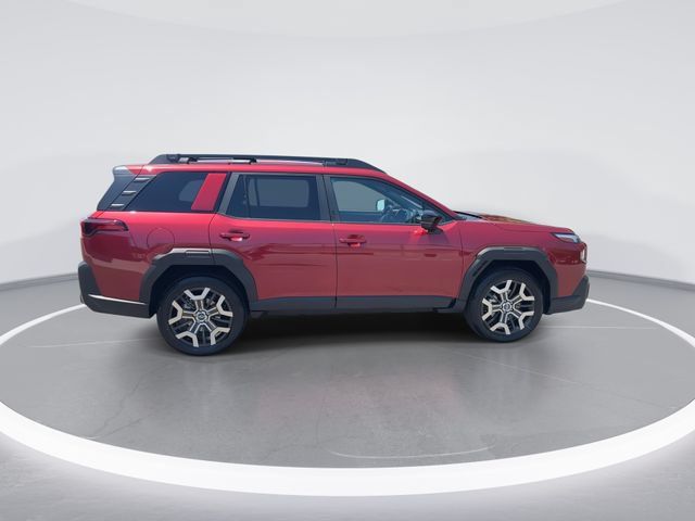 New 2026 Subaru Outback Touring XT AWD/4WD image 9