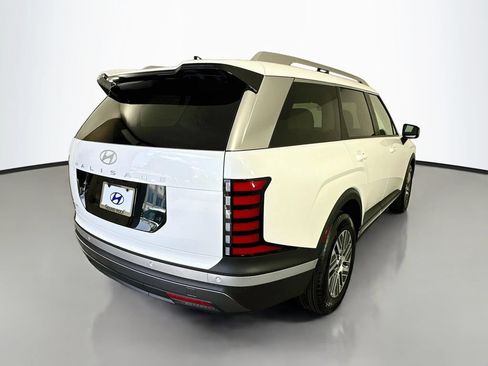 New 2026 Hyundai Palisade FWD Hybrid image 5