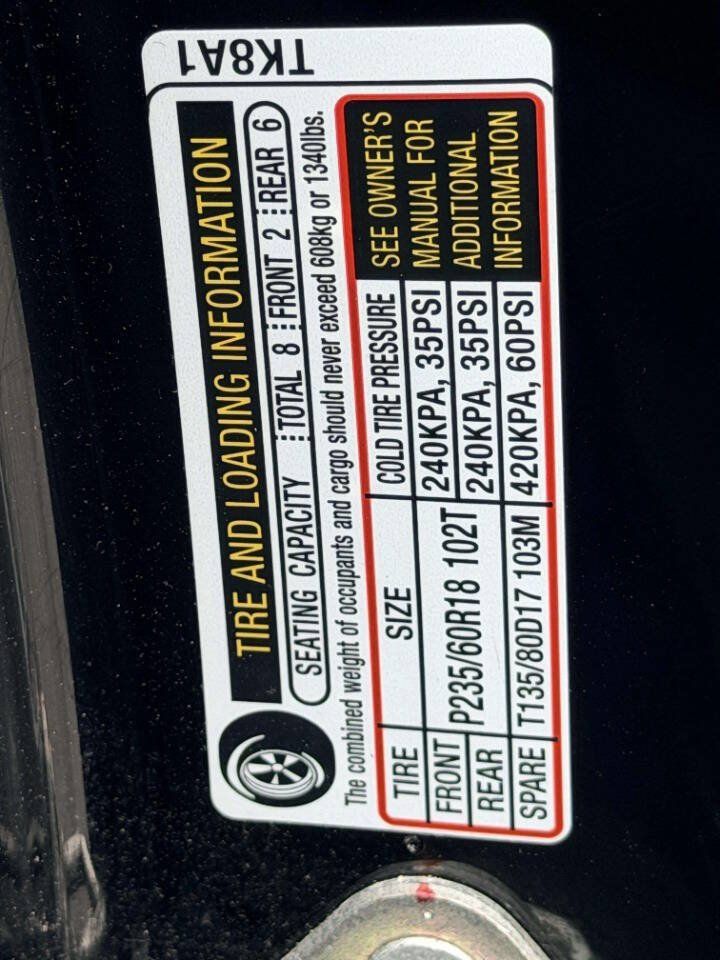 Used 2016 Honda Odyssey Touring image 18