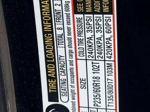 Used 2016 Honda Odyssey Touring image 18