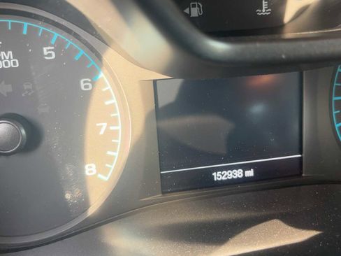 Used 2016 Chevrolet Colorado W/T w/ WT Convenience Package AWD/4WD image 2