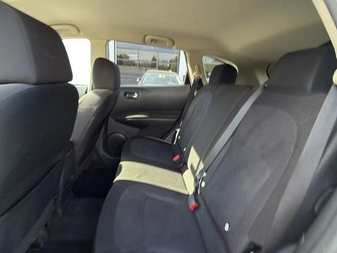 Used 2013 Nissan Rogue S w/ Special Edition Pkg AWD/4WD image 33