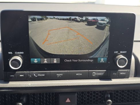 Certified 2024 Honda CR-V EX image 4