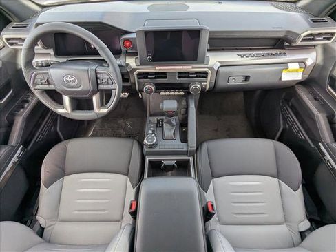 New 2025 Toyota Tacoma TRD Sport image 15