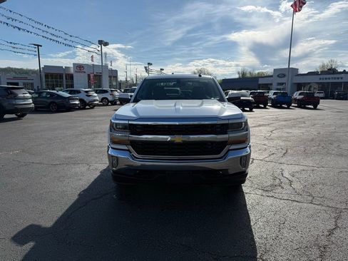 Used 2016 Chevrolet Silverado 1500 LT w/ All Star Edition image 8