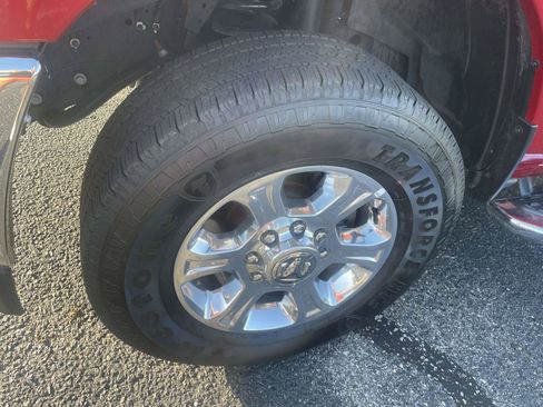 Used 2026 RAM 2500 Big Horn AWD/4WD image 11