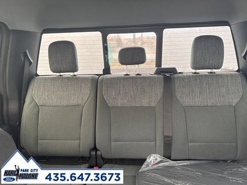 New 2026 Ford F350 XLT w/ XLT Premium Package image 17