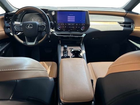 Certified 2024 Lexus RX 350 Premium w/ Accessory Package (Z1) FWD image 16