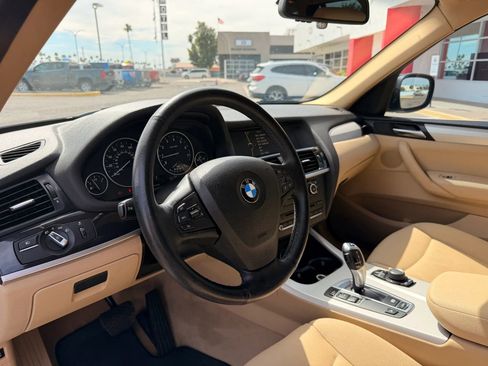 Used 2014 BMW X3 xDrive28i image 13